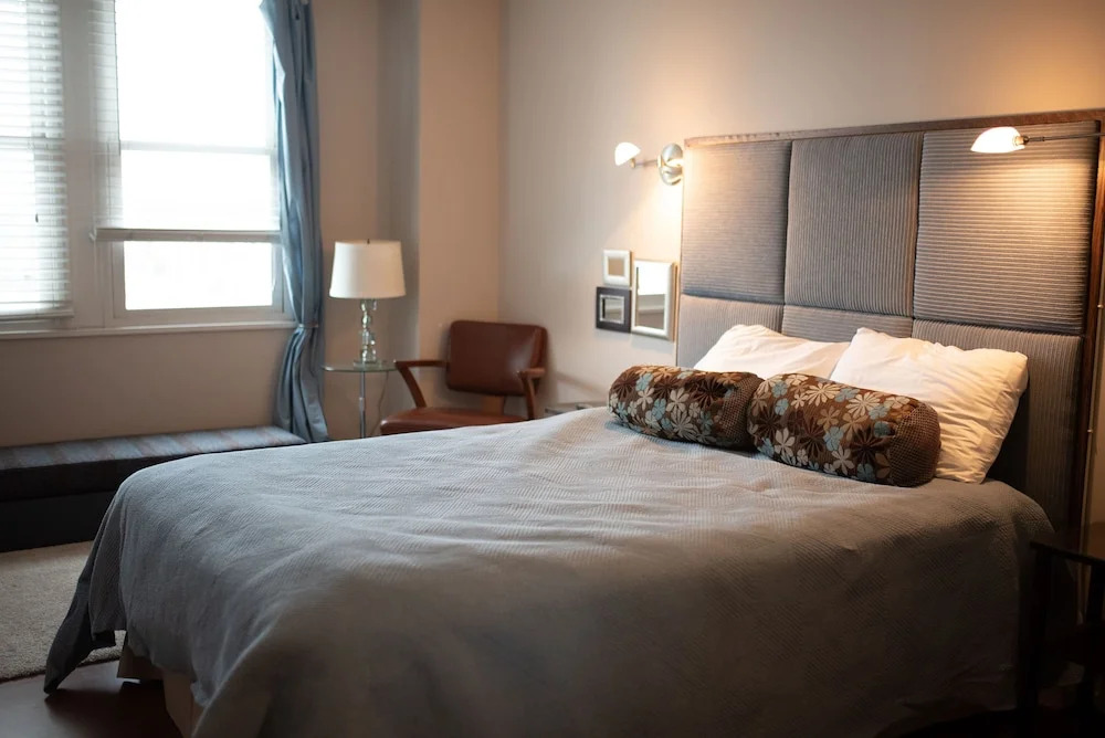 FountainView Inn