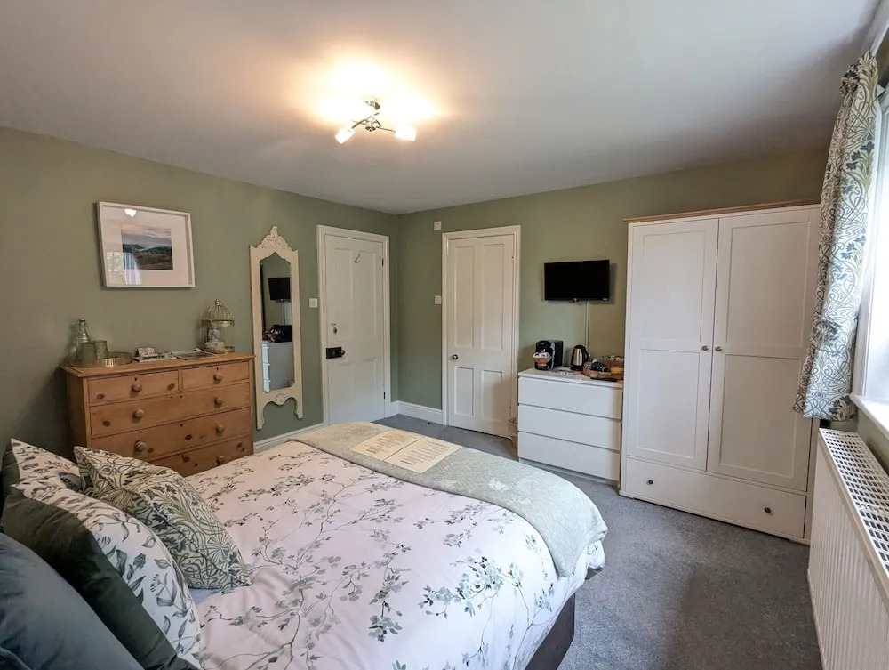The Agents House, Bed & Breakfast