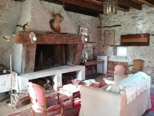La Roullière