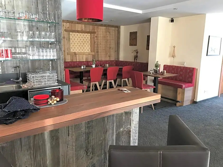 Hotel Waldcafe