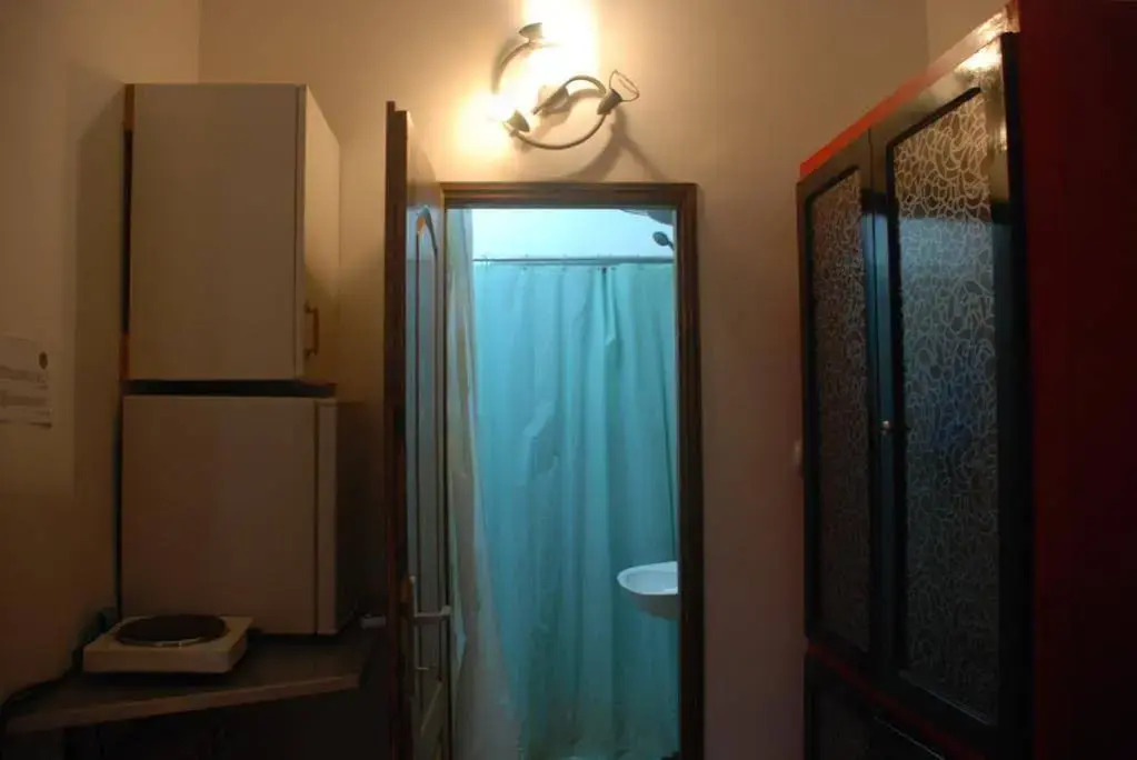 Tash Inn Hostel