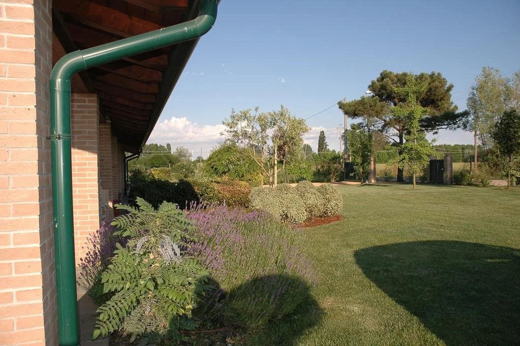 Villa Pinella