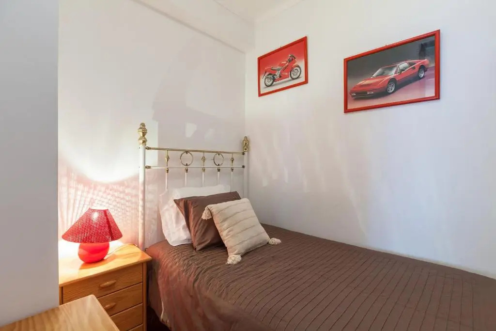 Amorosa Beach Apartment