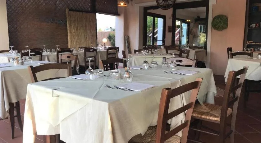 Hotel Frassetto