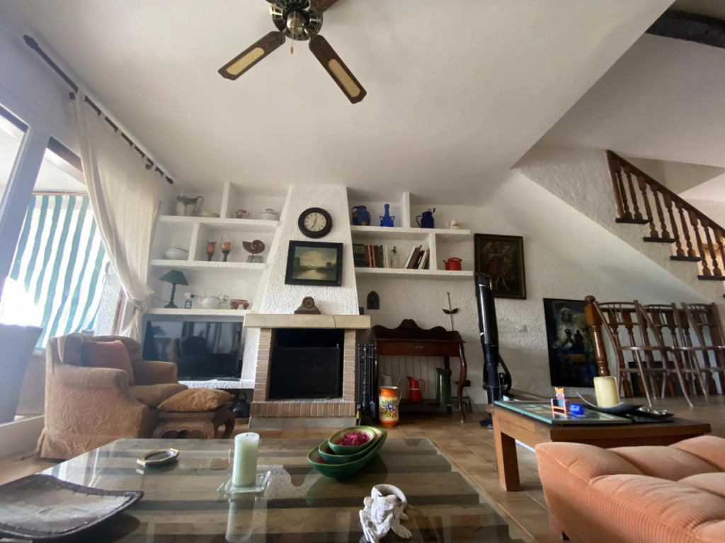 R97 Casa Alorda