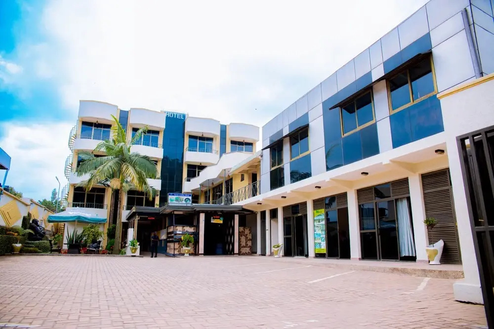 Ineza Hotel
