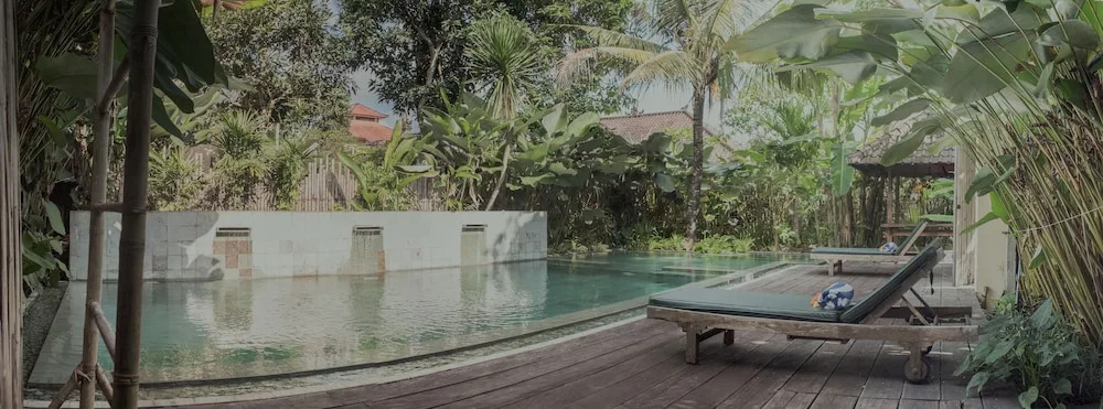Cahaya Intan Villa