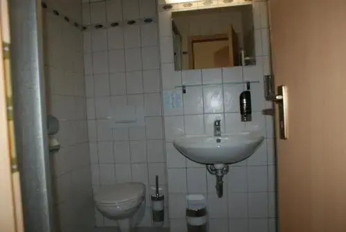 Pension Kuehnauer Hof