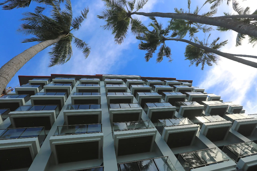 Kaani Grand Seaview