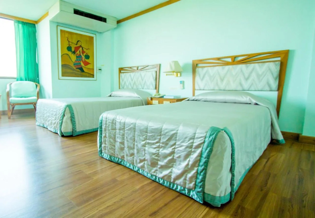 Pichit Plaza Hotel