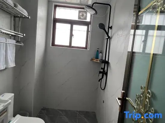 Zhongwang Business Apartment