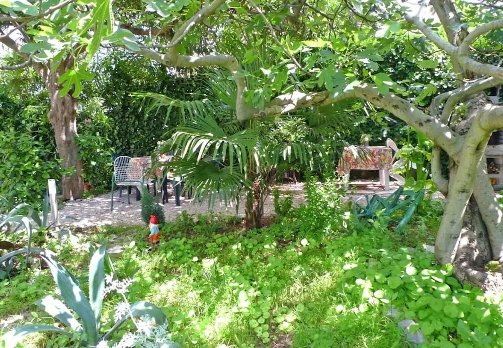 Brane - Great Location & Garden Terrace - A1