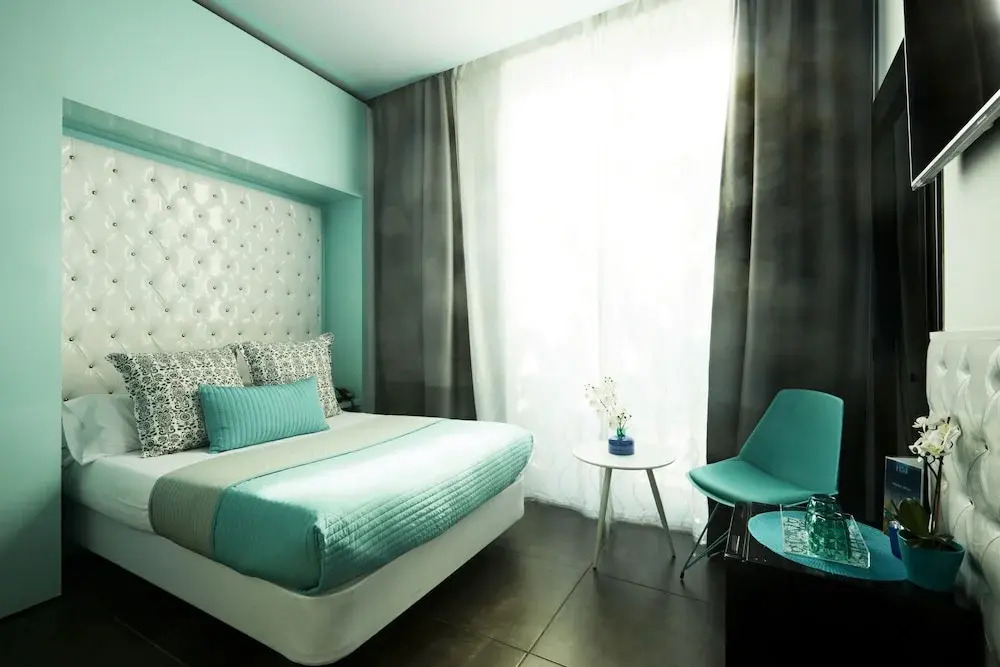 Hotel 54 Barceloneta