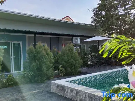 Bunk Ubon Hostel