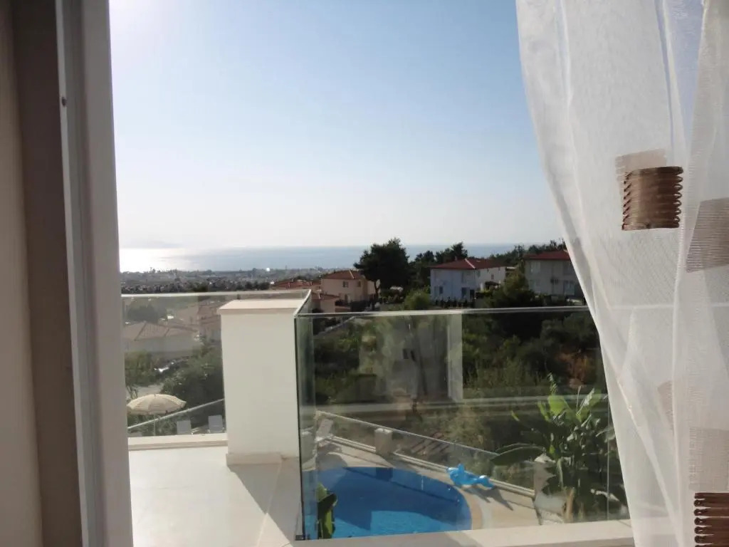 Villa Yalcin Kusadasi
