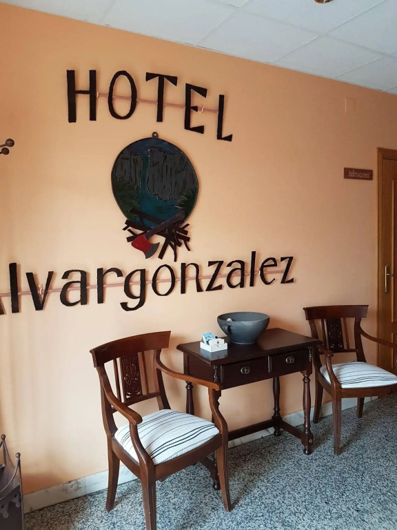 Hotel Rural Villa de Vinuesa