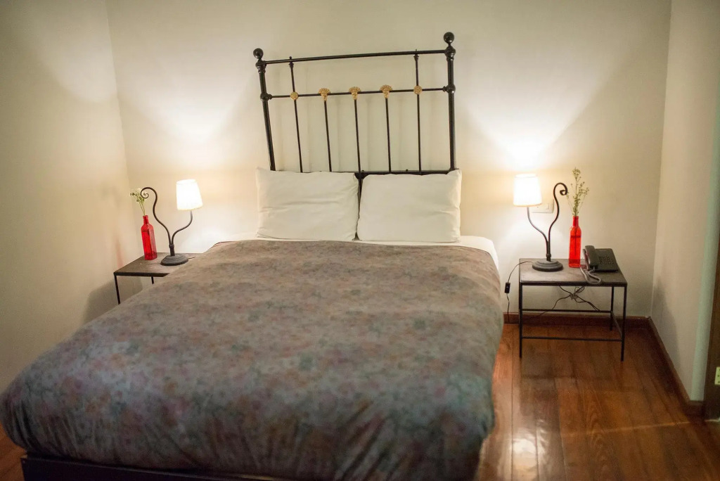 Hotel Gertrudis