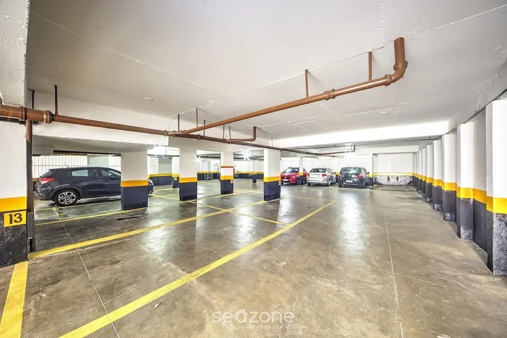 Functional Apartment in Itaim Bibi SP - Sat0012