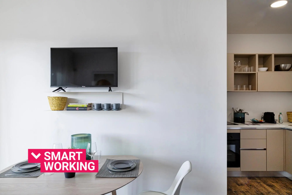 Deluxe Apartments by Wonderful Italy