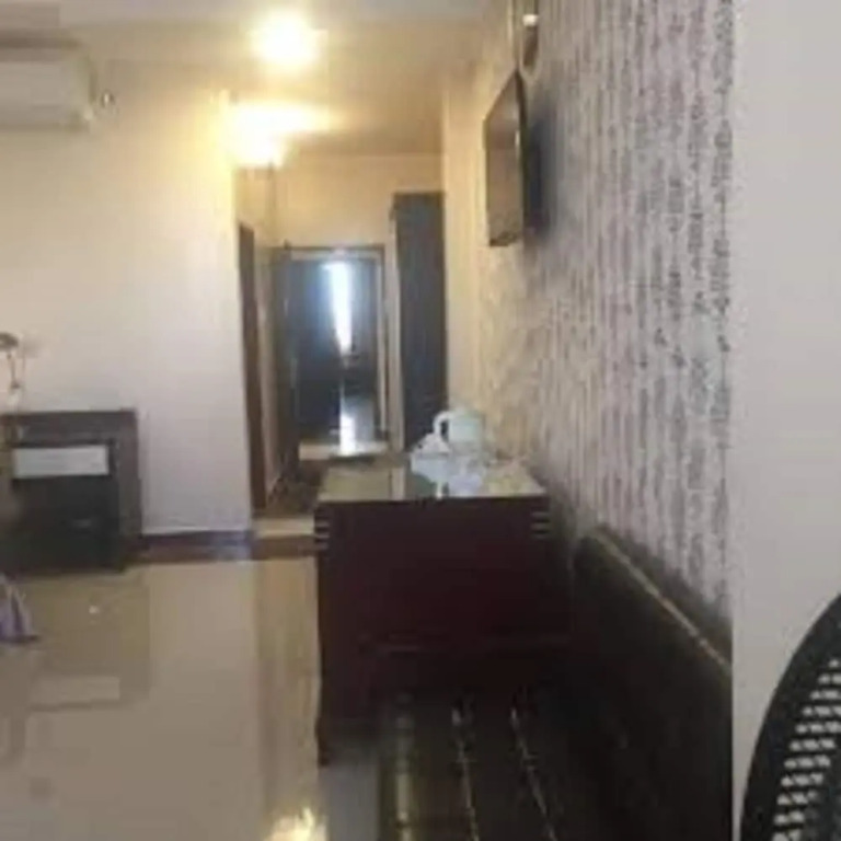 HOTEL AFRICANA LSK