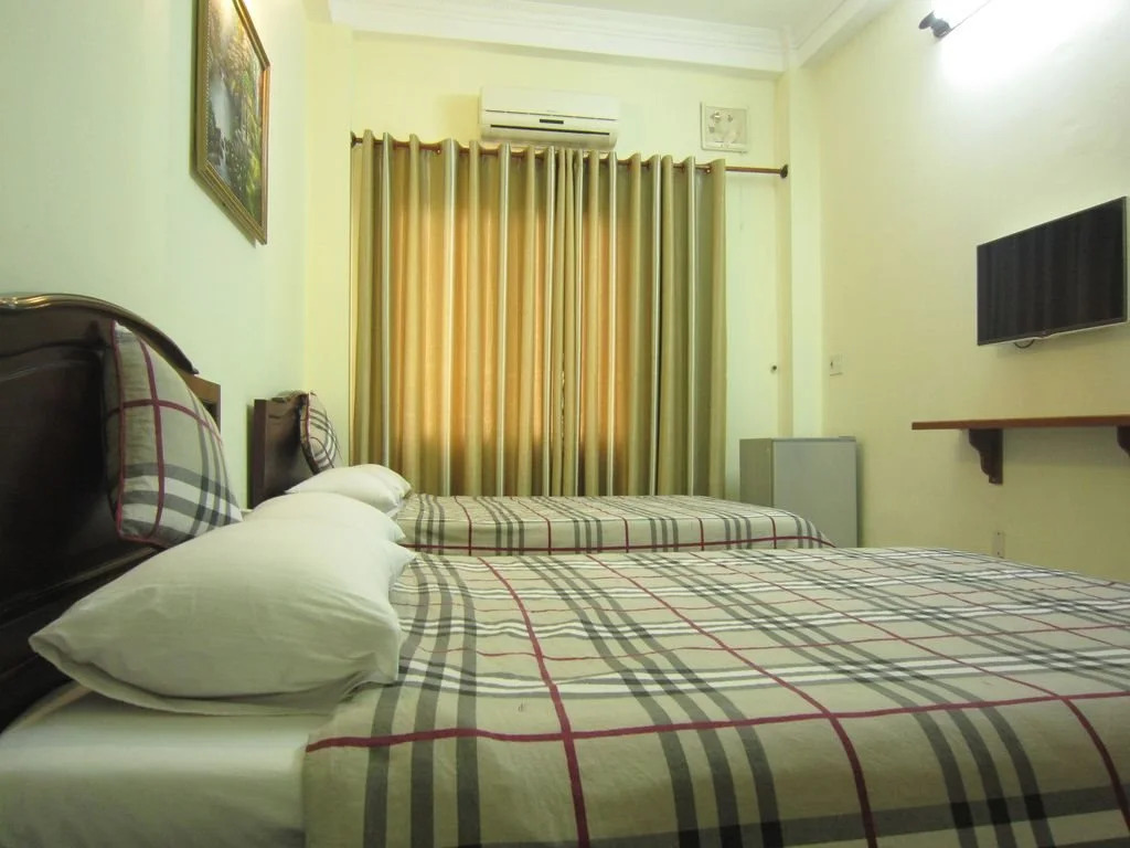 Hong Luan 2 Hotel