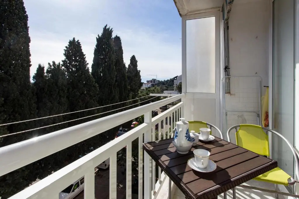 Apartment Nina