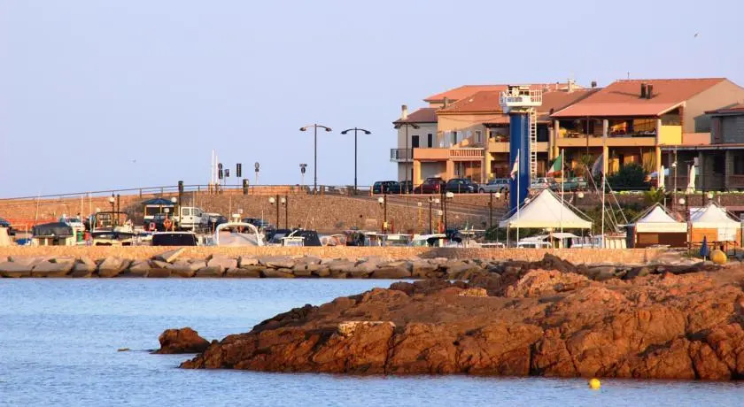 Casa Vacanze del porto