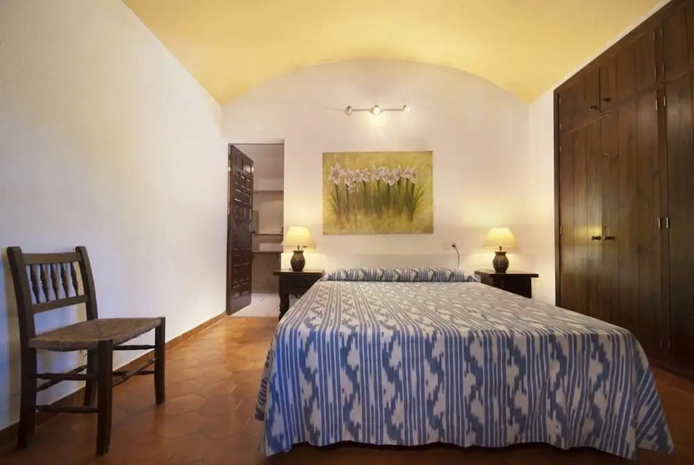 Villa - 4 Bedrooms with Pool and WiFi - 103163