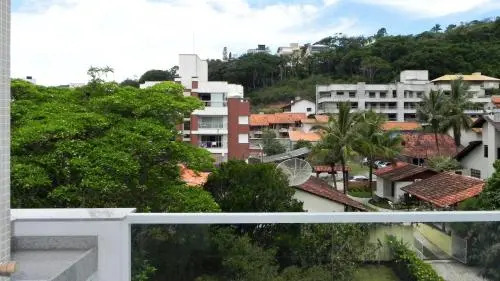 Apartamento Aguas Azuis Bombinhas 1070