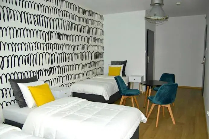 Derrynane Oceancove Holiday Homes by Trident Holiday Homes
