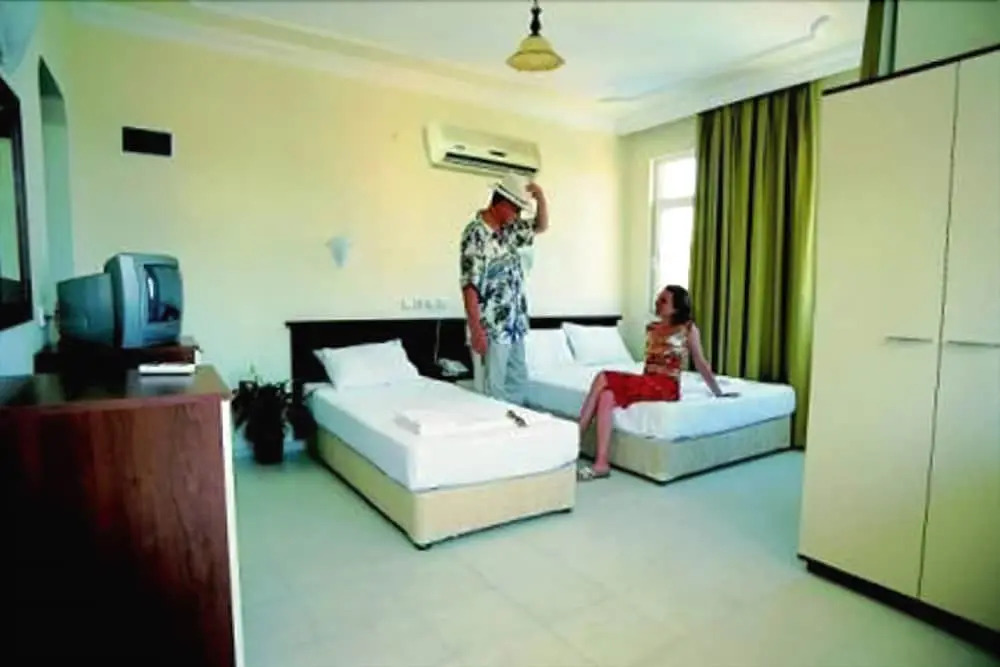 Grand Sem Hotel