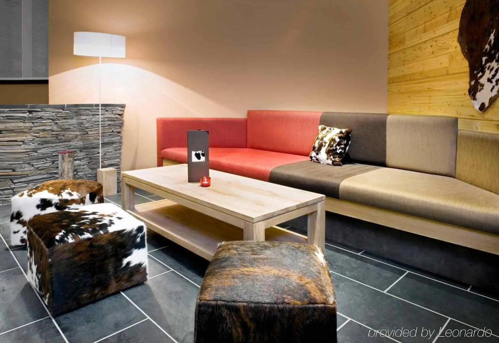 Mercure Saint-Lary