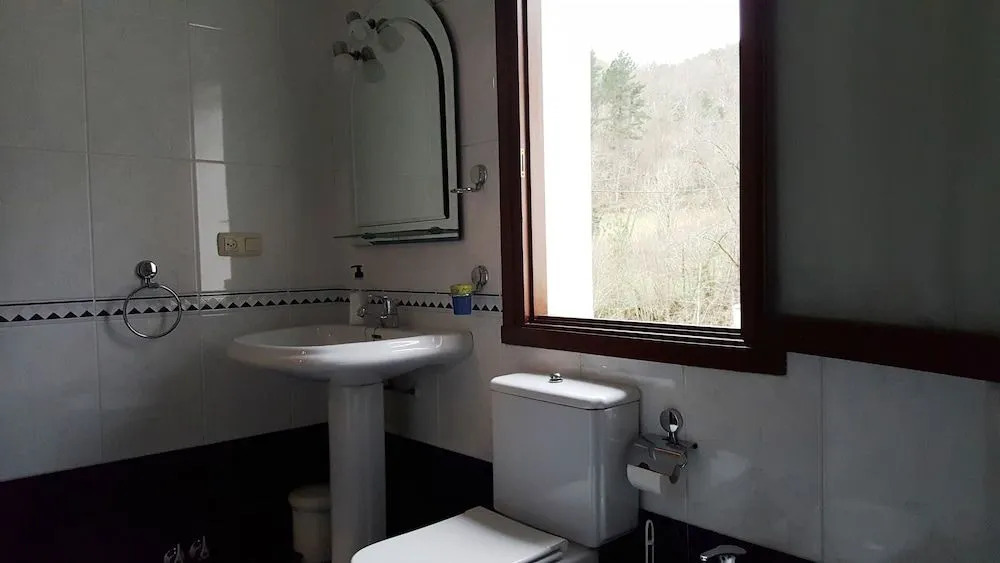 Apartamentos Rurales La Tablá