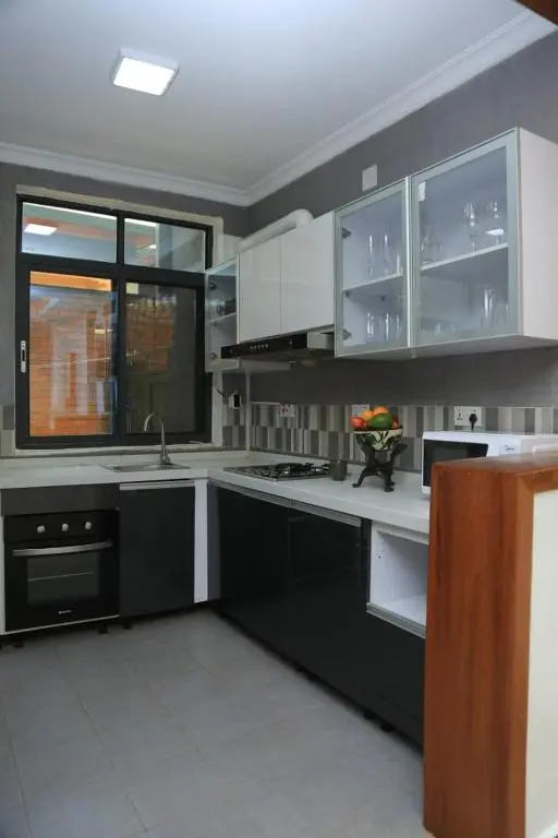 Kigali wings Apartment 6