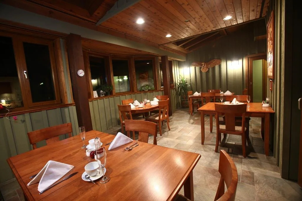 Whistler Alpine Chalet Retreat & Wellness