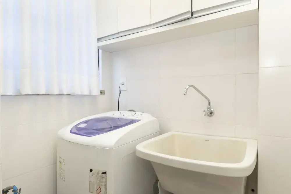Aluguel Apartamento 2 quartos 511
