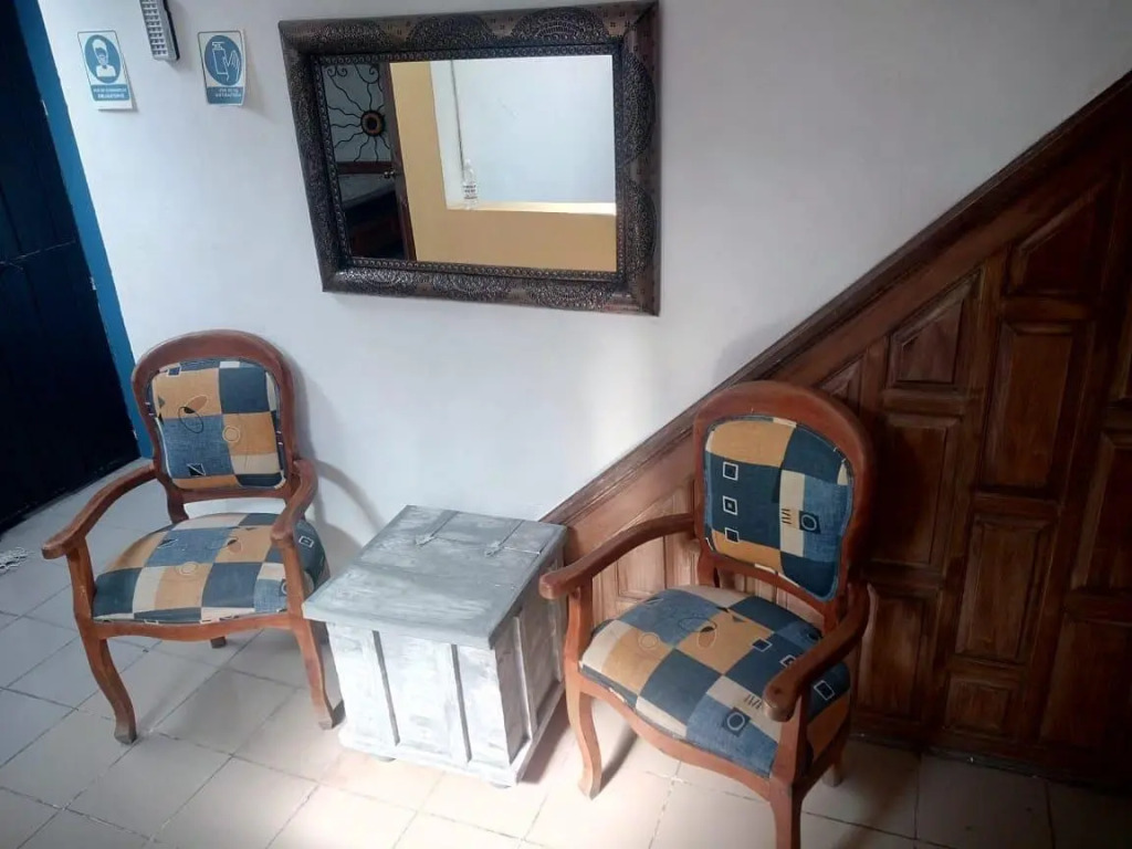 Hotel la casita