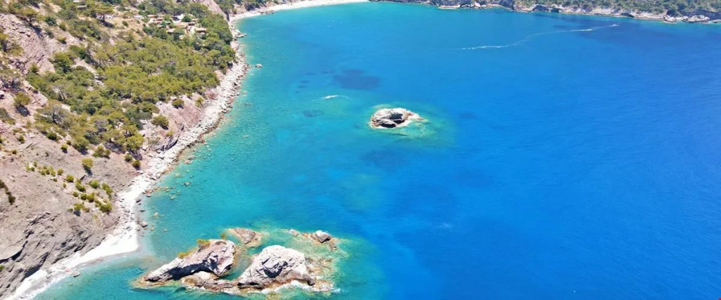 Kabak Ütopya Kamp
