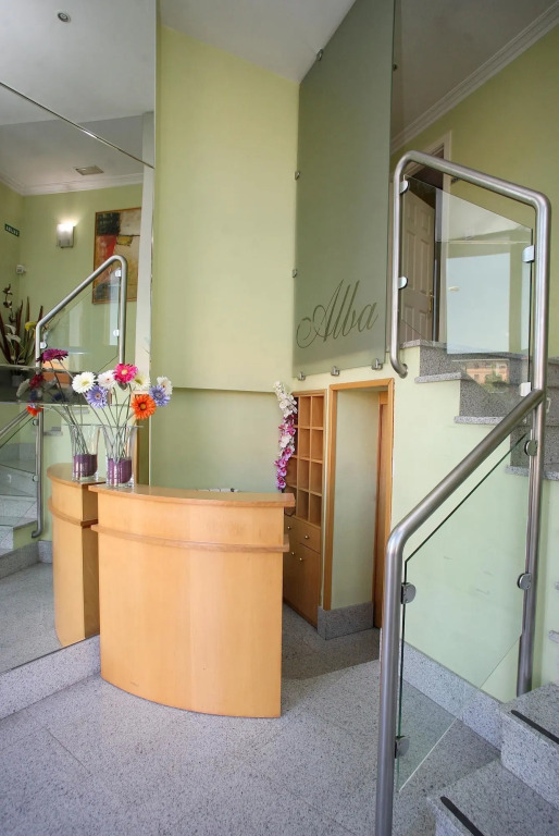 Hotel Alba