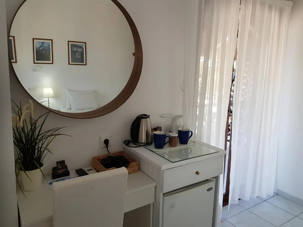 Pension Antonakis Ouranoupolis Greece