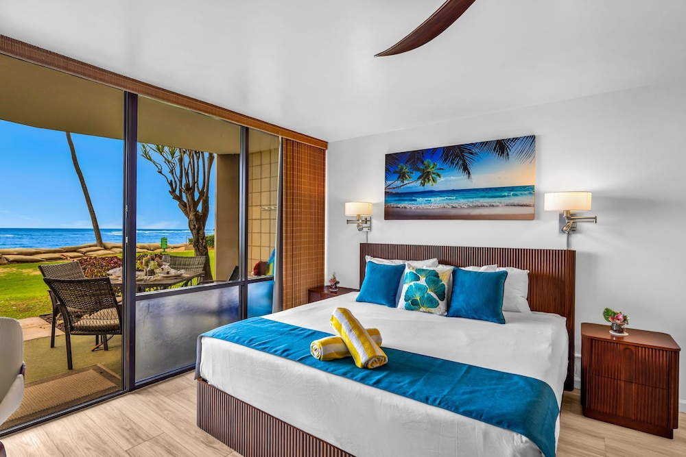 Valley Isle Resort by KBM