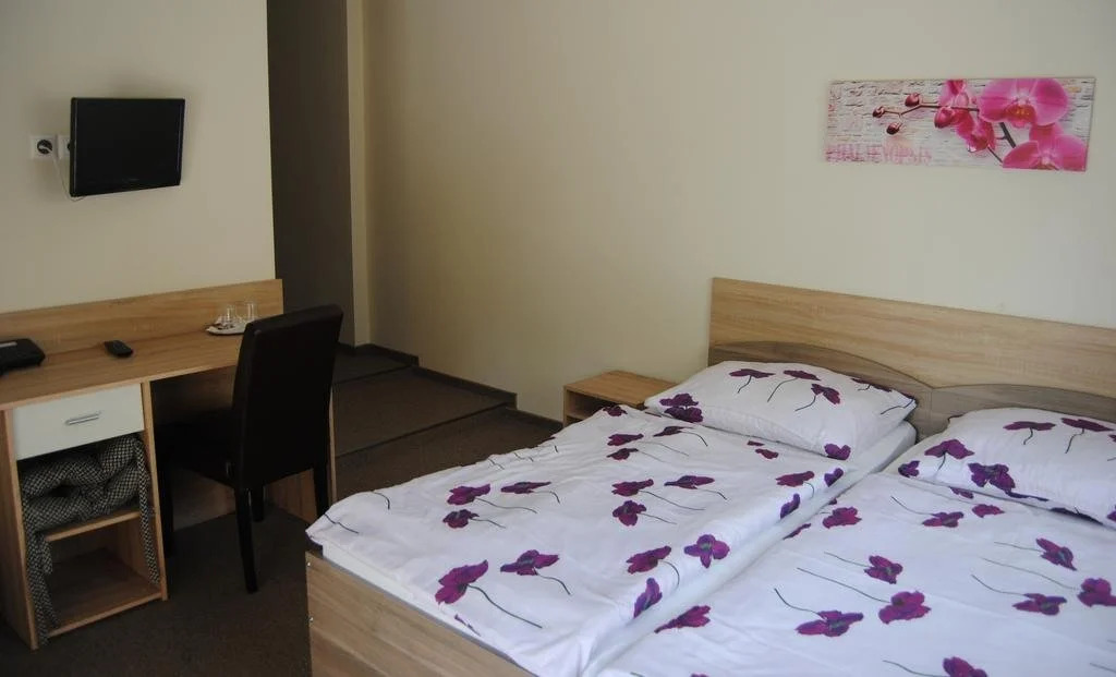 Hotel Dastan