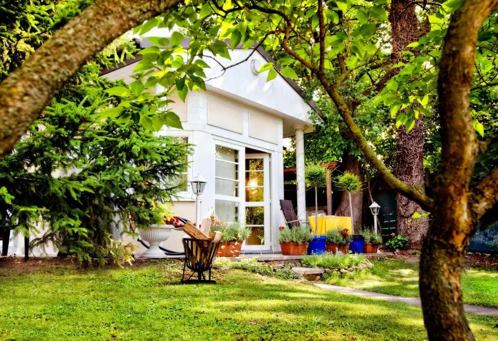 Pension Margit