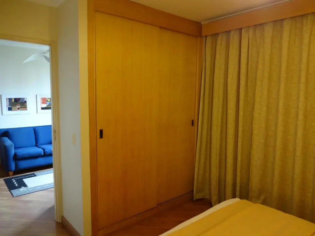 Residencial Bella Vista Suites