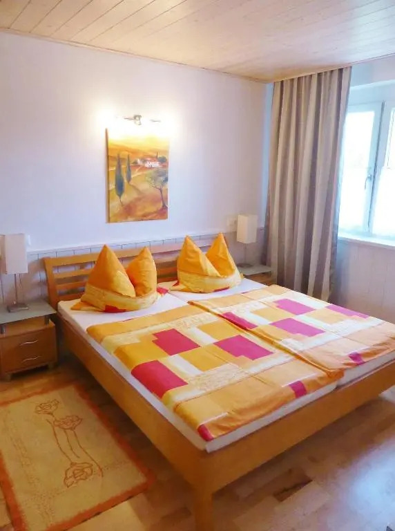 Appartements Regina