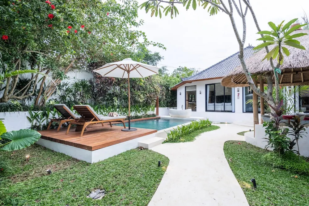Capri Villa