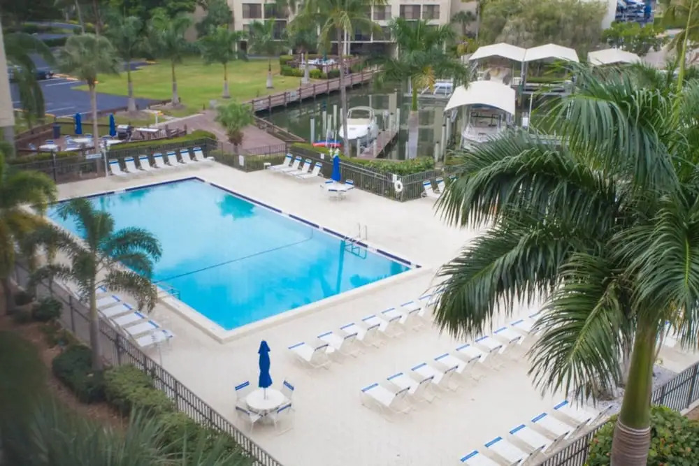 Fort Myers Beach Area 7327 - 416