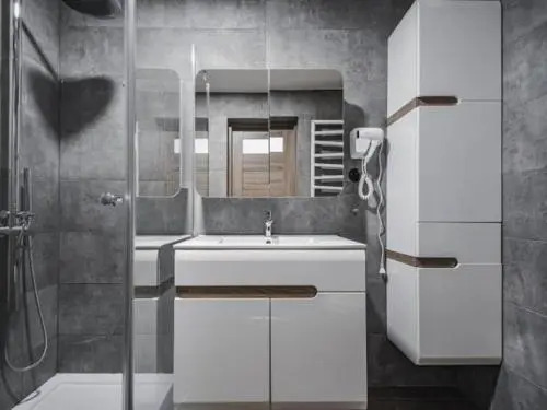 Apartamenty Góralska Pasja Krupówki 37