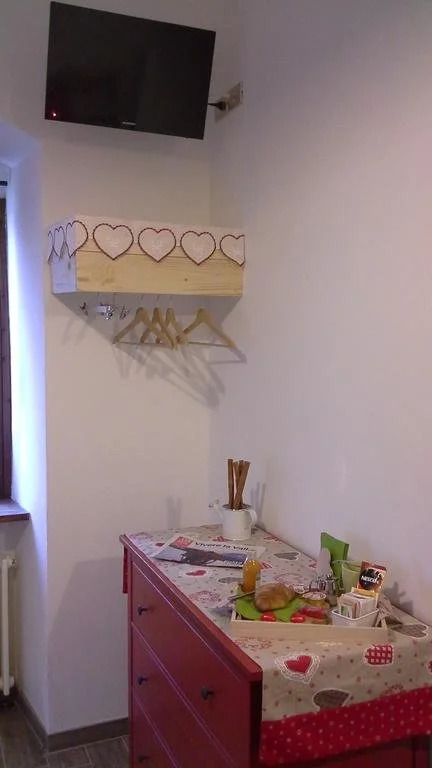 B&B Maison Torrent
