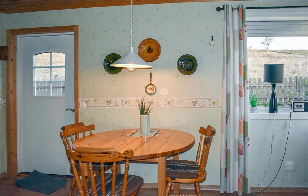 Beautiful Home in Vimmerby With 2 Bedrooms